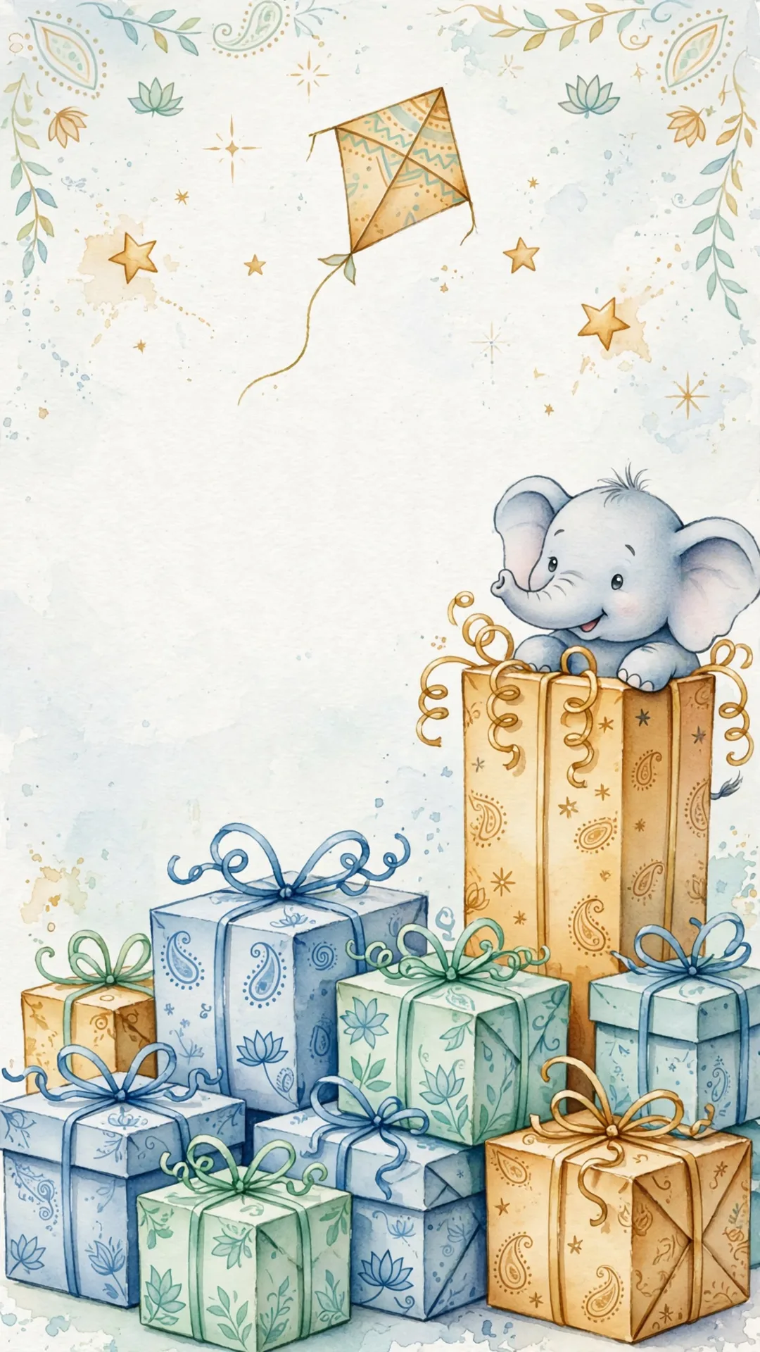 Gifts