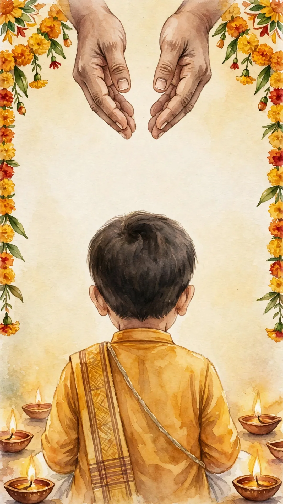 Family Blessings