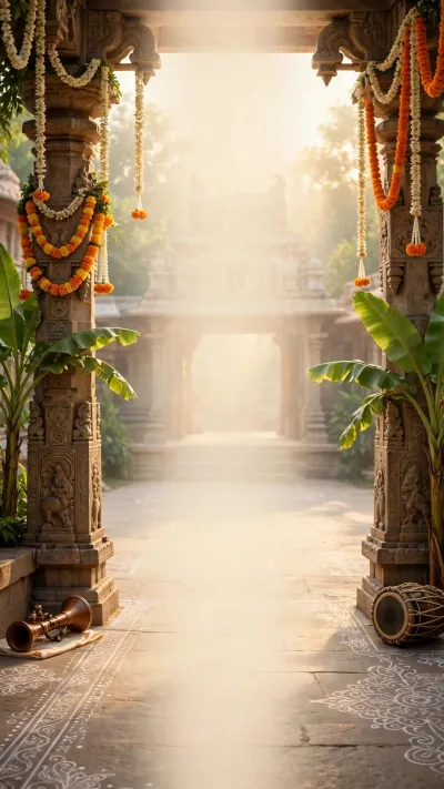 Tamil Kalyanam