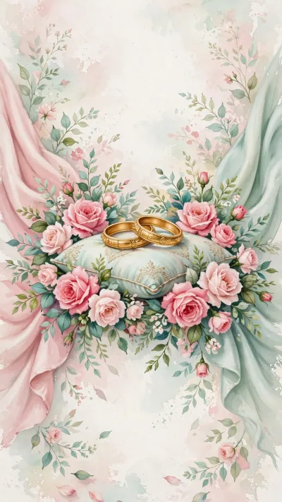 Pastel Promise