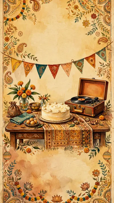 Farewell invitation designs