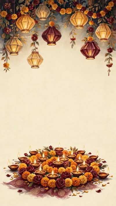 Pehli Diwali