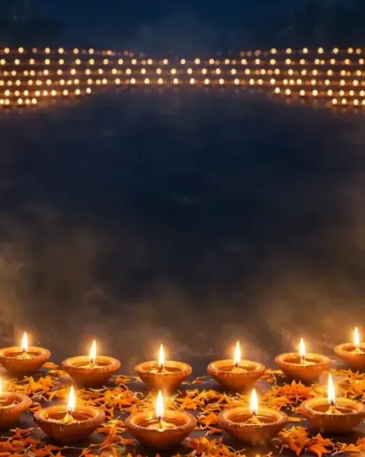 Diya Raat