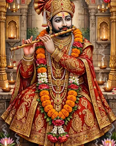 Khatu Shyam