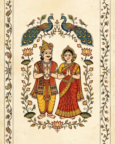 Pattachitra