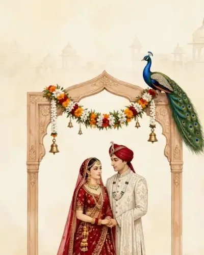 Rajput Miniature