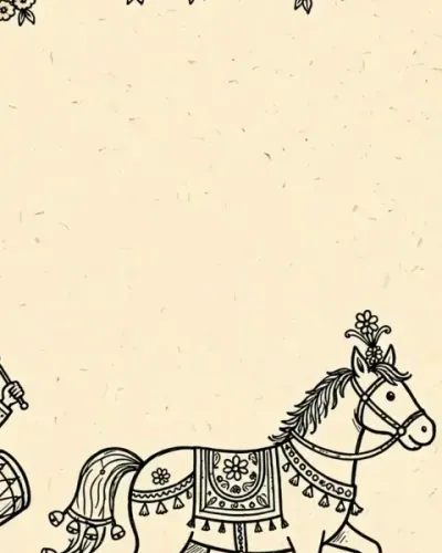 Shaadi Doodle World