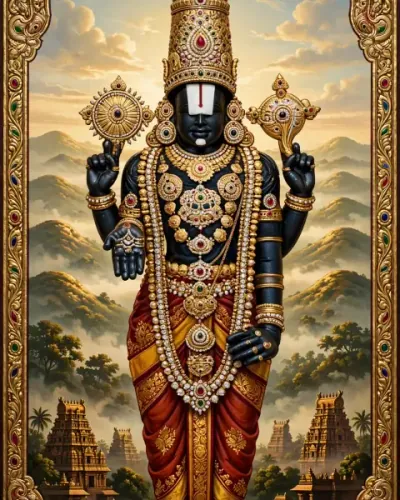 Shri Balaji