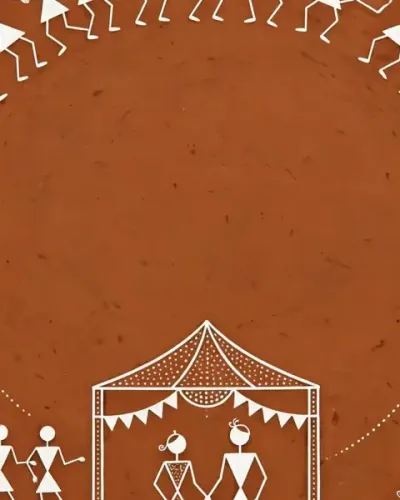 Warli Story